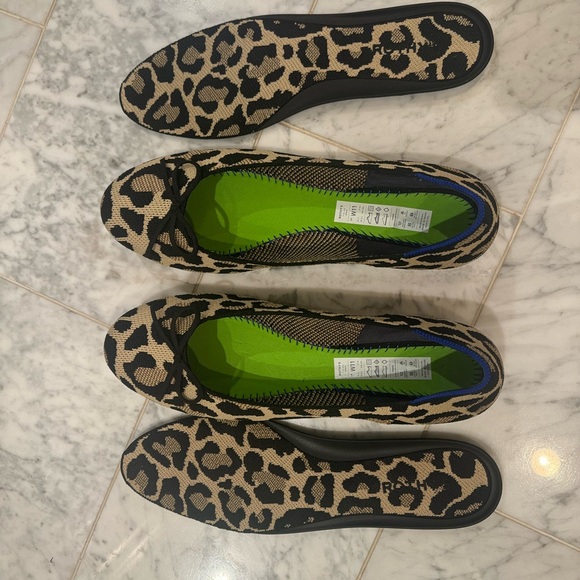 Rothy’s new ballet flat size 11 - Picture 3 of 3